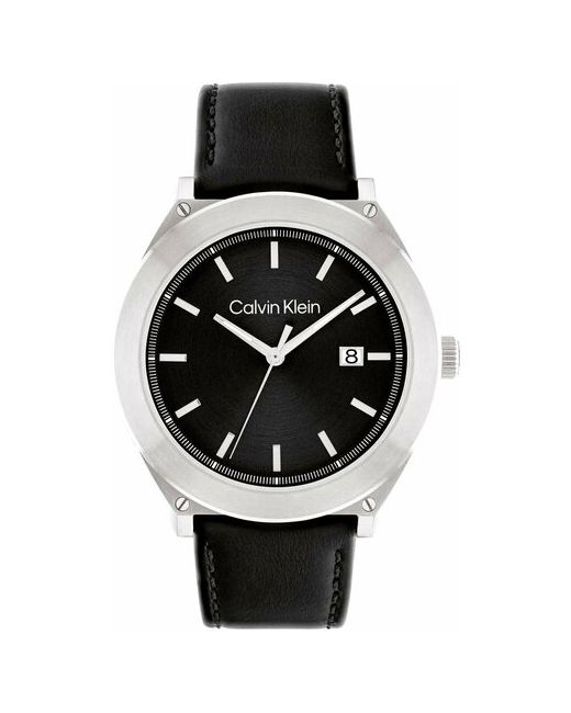 Calvin Klein Наручные часы Швейцарские наручные 25200201