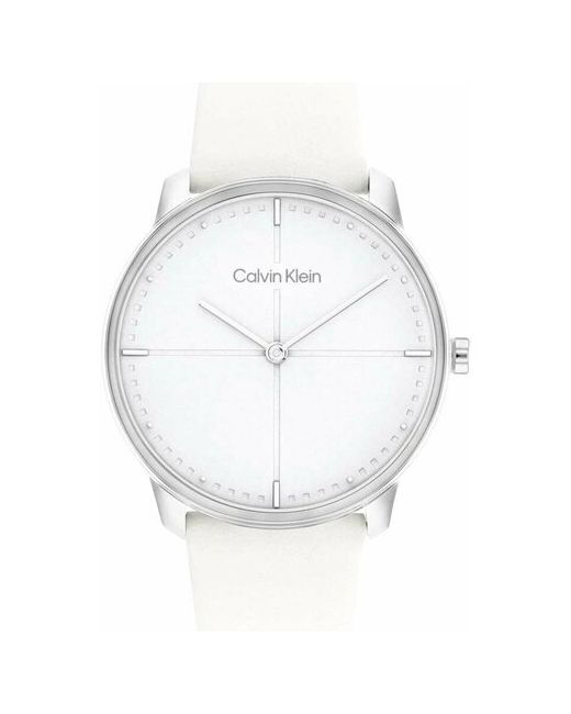 Calvin Klein Наручные часы Швейцарские наручные 25200161