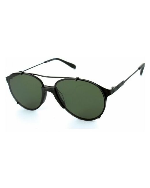 Façonnable Солнцезащитные очки авиаторы с защитой от УФ для