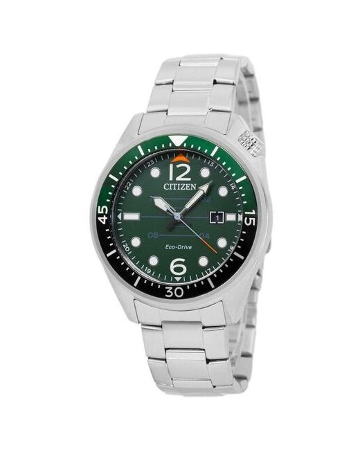 Citizen Наручные часы Eco-Drive AW1715-86X