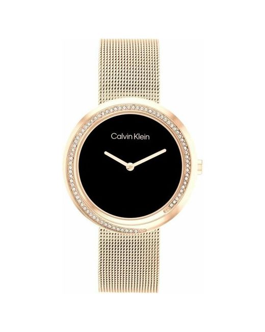 Calvin Klein Наручные часы Швейцарские наручные 25200151