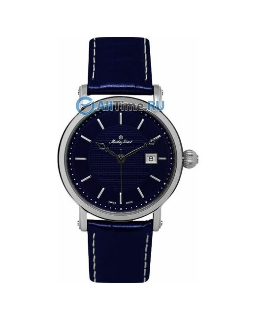 Mathey-Tissot Наручные часы Швейцарские наручные D31186ABU