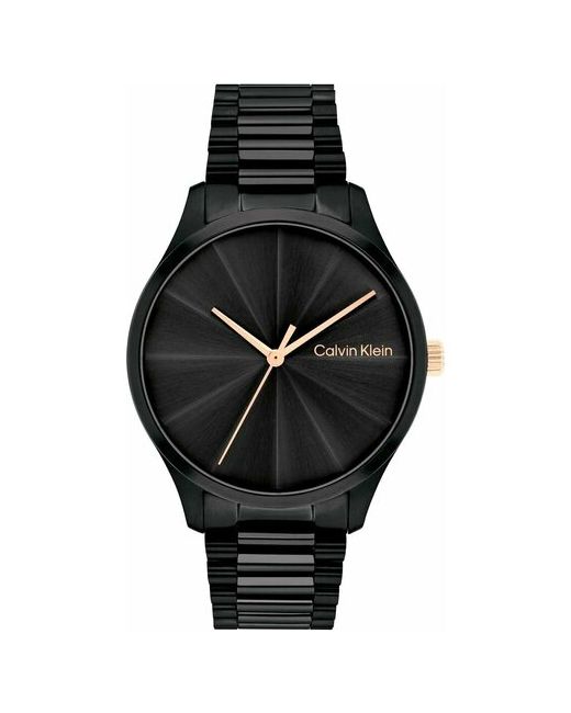 Calvin Klein Наручные часы Швейцарские наручные 25200233