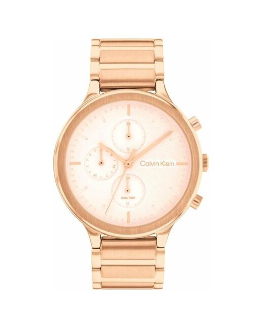 Calvin Klein Наручные часы Швейцарские наручные 25200241