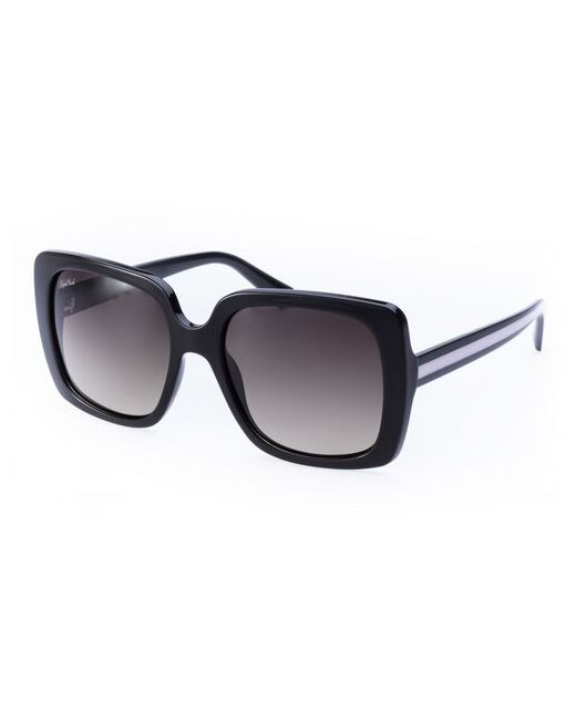 StyleMark Солнцезащитные очки квадратные устойчивые к появлению царапин поляризационные с защитой от УФ градиентные для