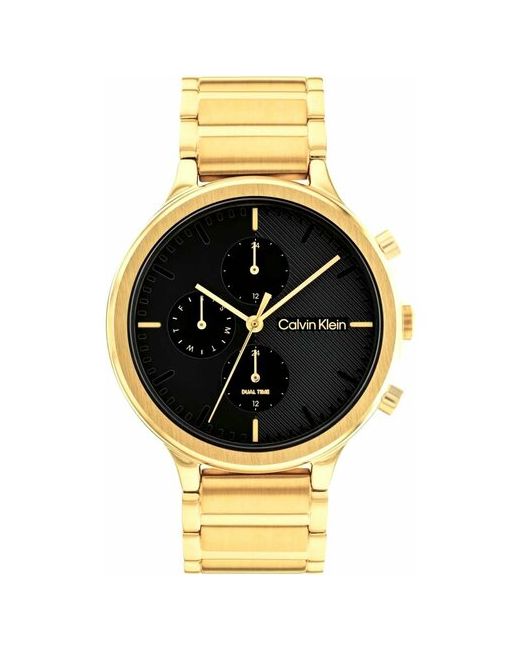 Calvin Klein Наручные часы Швейцарские наручные 25200240