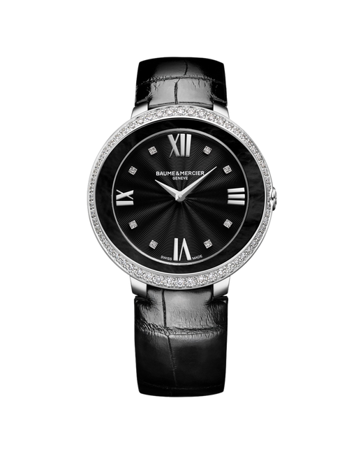 Baume&mercier Наручные часы Promesse MOA10166 кварцевые