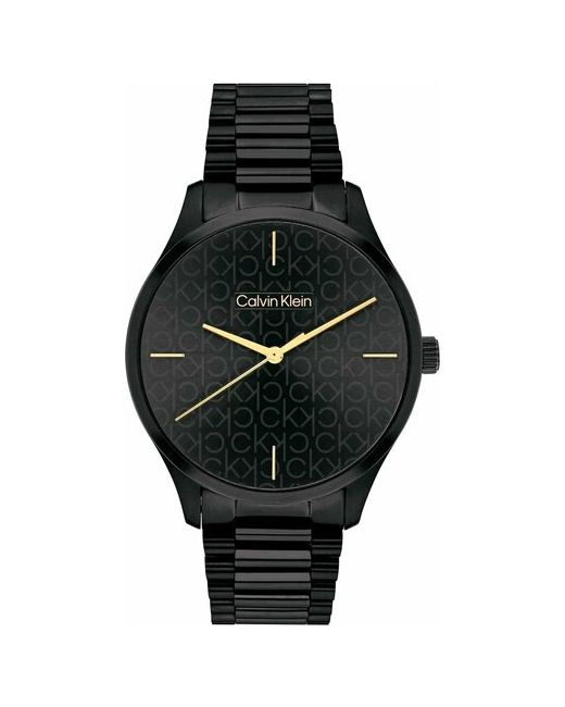 Calvin Klein Наручные часы Швейцарские наручные 25200170