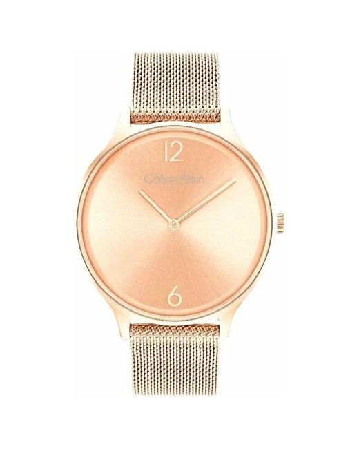 Calvin Klein Наручные часы Швейцарские наручные 25200268