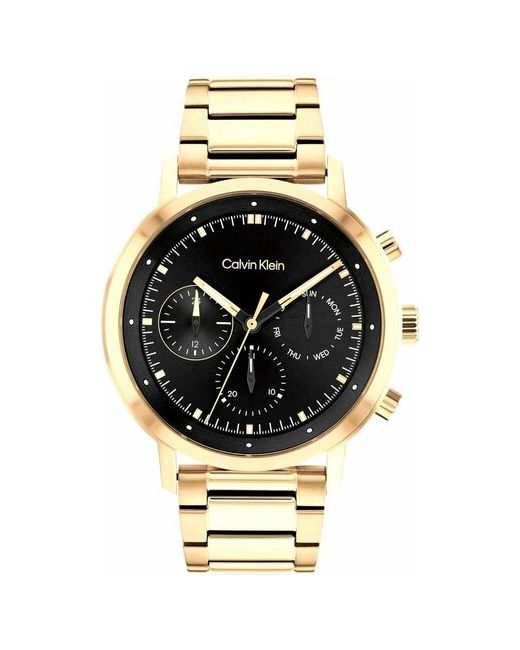 Calvin Klein Наручные часы Швейцарские наручные 25200065