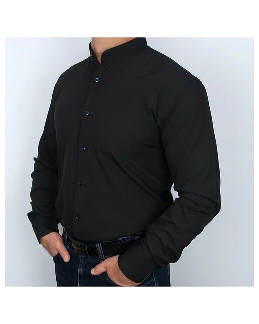 Hugo Bitti Рубашка длинный рукав размер 3XL