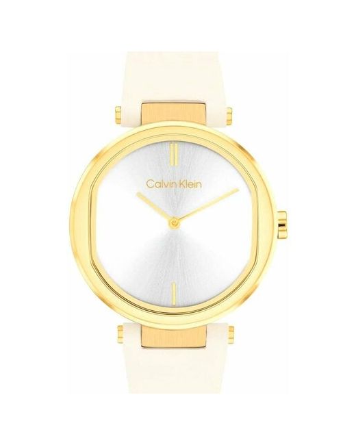 Calvin Klein Наручные часы Швейцарские наручные 25200254