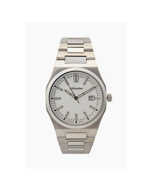 Adriatica Наручные часы Premiere Часы наручные A8326.5113Q кварцевые серебряный белый