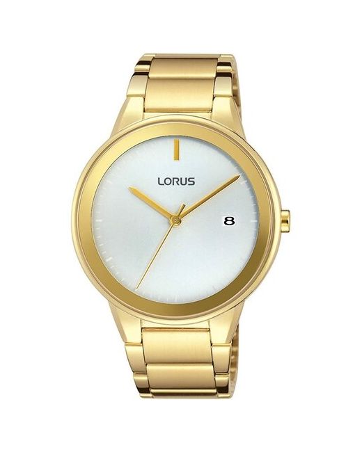 Lorus Наручные часы RS926CX9 кварцевые