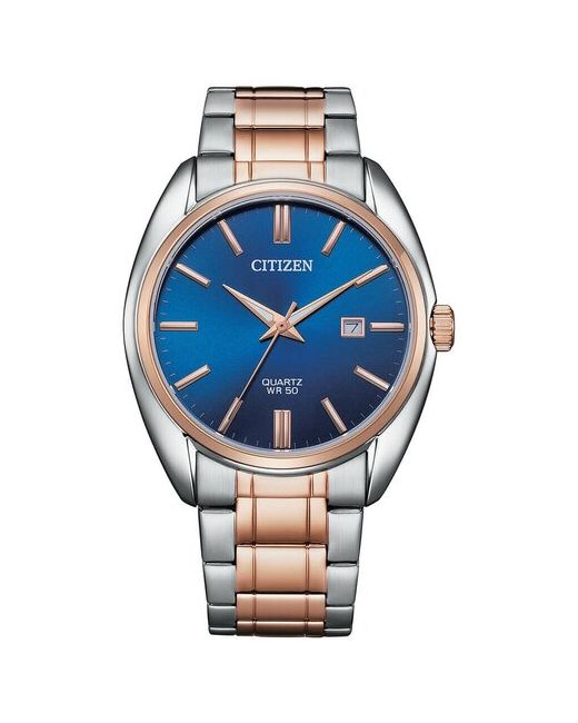 Citizen Наручные часы BI5104-57L кварцевые