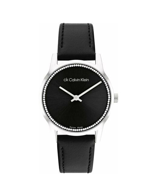 Calvin Klein Наручные часы Швейцарские наручные 25000022