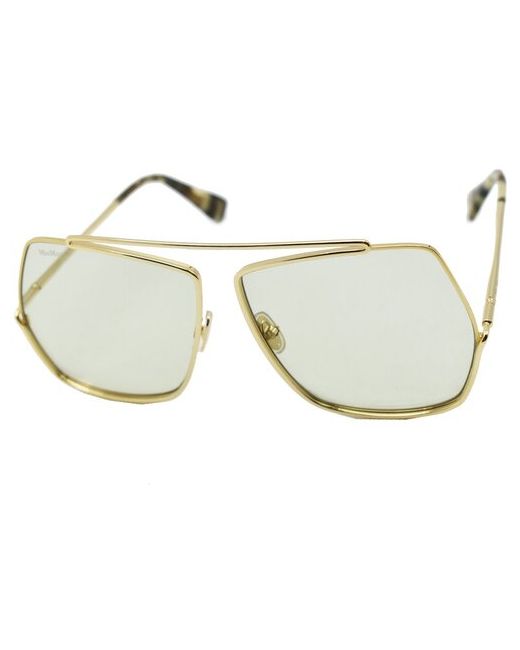 Max Mara Солнцезащитные очки бабочка оправа фотохромные для