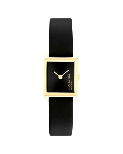 Calvin Klein Наручные часы Швейцарские наручные 25000034