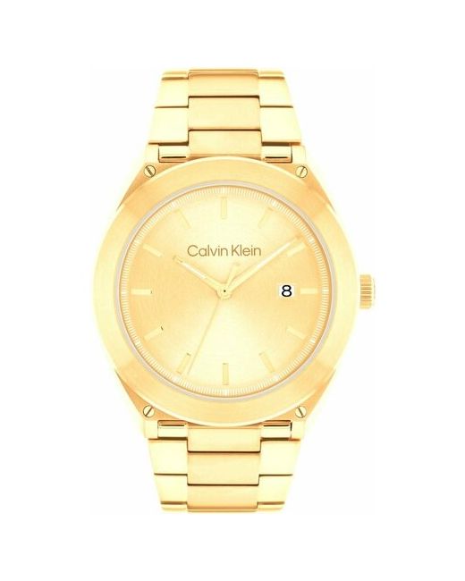 Calvin Klein Наручные часы Швейцарские наручные 25200199