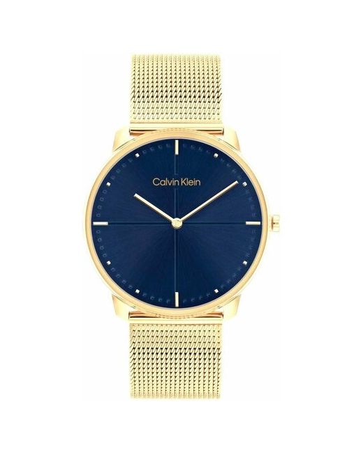 Calvin Klein Наручные часы Швейцарские наручные 25200153