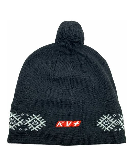 Kv+ Шапка KV зимняя размер OneSize