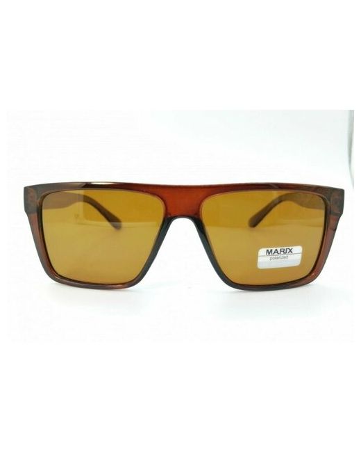 Marix Солнцезащитные очки вайфареры оправа поляризационные для