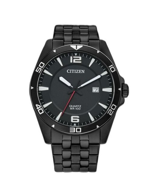 Citizen Наручные часы Quartz BI5055-51E
