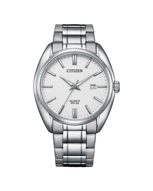 Citizen Наручные часы Quartz BI5100-58A