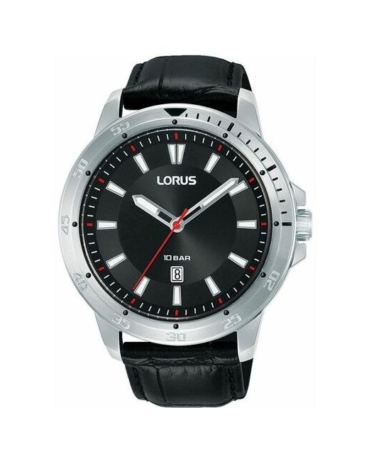 Lorus Наручные часы RH919PX9 кварцевые