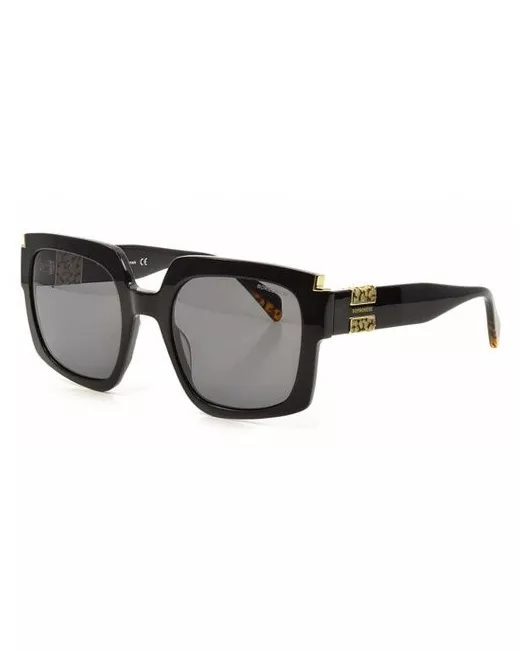 Borbonese Солнцезащитные очки с защитой от УФ для золотой/золотой