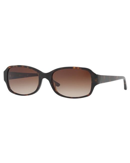 Sferoflex Солнцезащитные очки бабочка градиентные для черепаховый/черепаховый