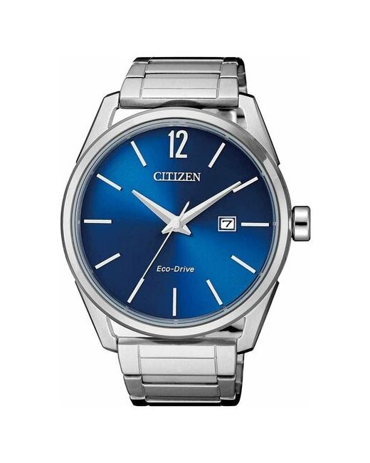 Citizen Наручные часы Eco-Drive BM7411-83L
