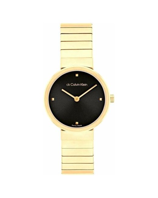 Calvin Klein Наручные часы Швейцарские наручные 25000043