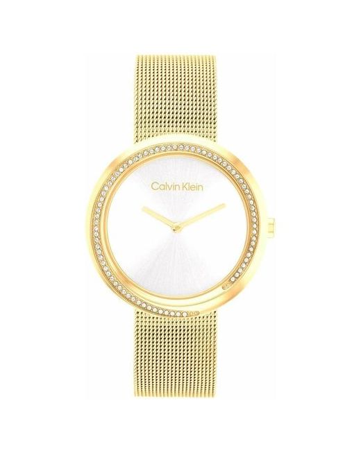 Calvin Klein Наручные часы Швейцарские наручные 25200150