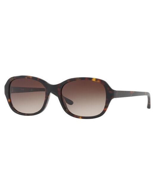 Sferoflex Солнцезащитные очки бабочка с защитой от УФ градиентные для черепаховый/черепаховый