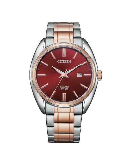 Citizen Наручные часы Quartz BI5104-57X