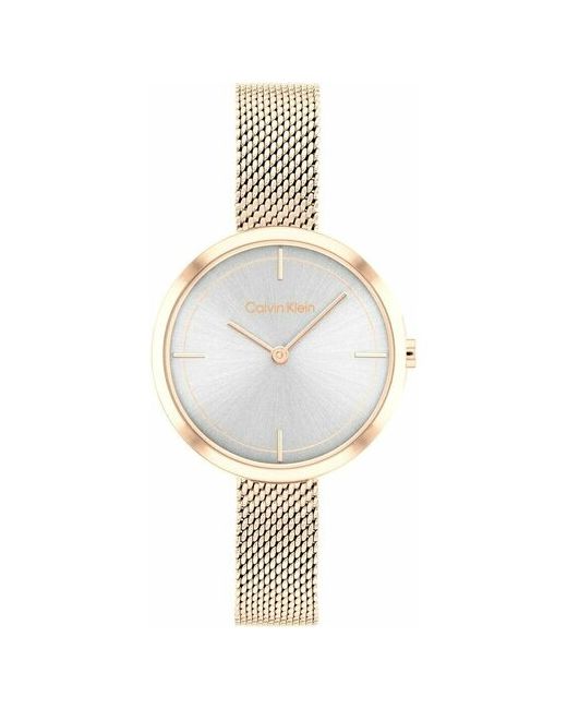 Calvin Klein Наручные часы Швейцарские наручные 25200187