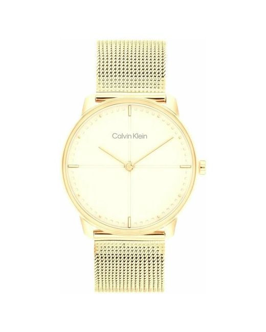 Calvin Klein Наручные часы Швейцарские наручные 25200159