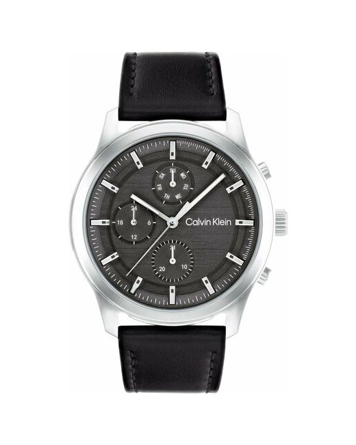 Calvin Klein Наручные часы Швейцарские наручные 25200211
