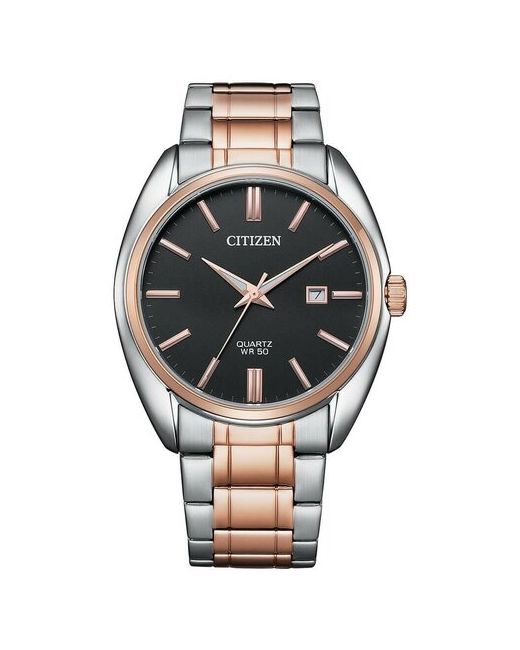 Citizen Наручные часы Quartz BI5104-57E