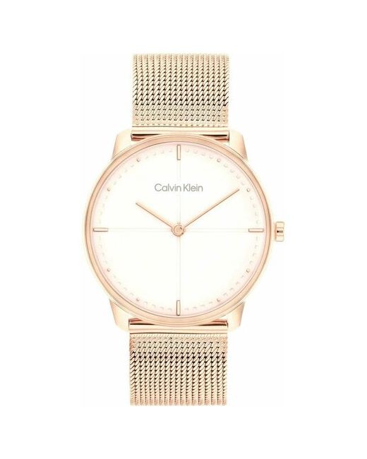 Calvin Klein Наручные часы Швейцарские наручные 25200158