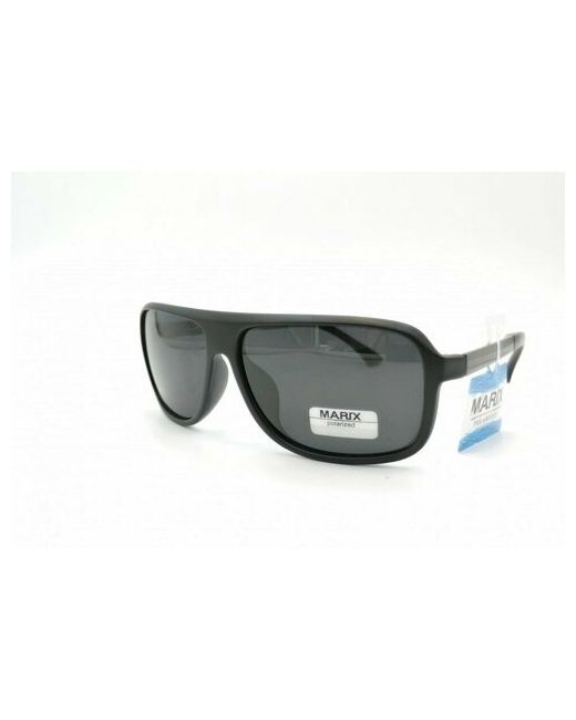 Marix Солнцезащитные очки вайфареры оправа поляризационные для