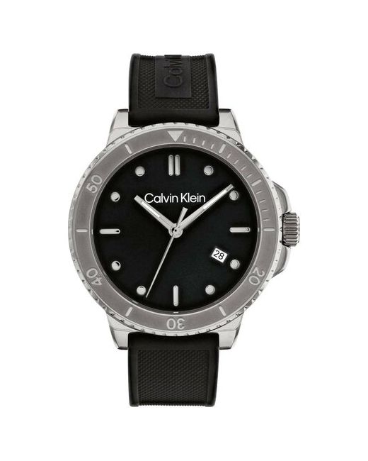 Calvin Klein Наручные часы Швейцарские наручные 25200207