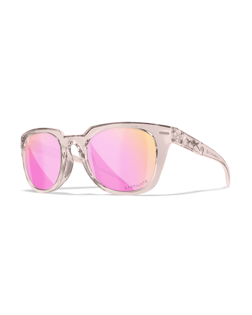 Wiley X Солнцезащитные очки для розовый