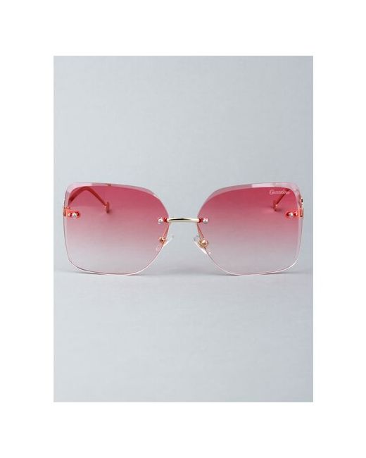 Graceline Солнцезащитные очки оправа для коричневый