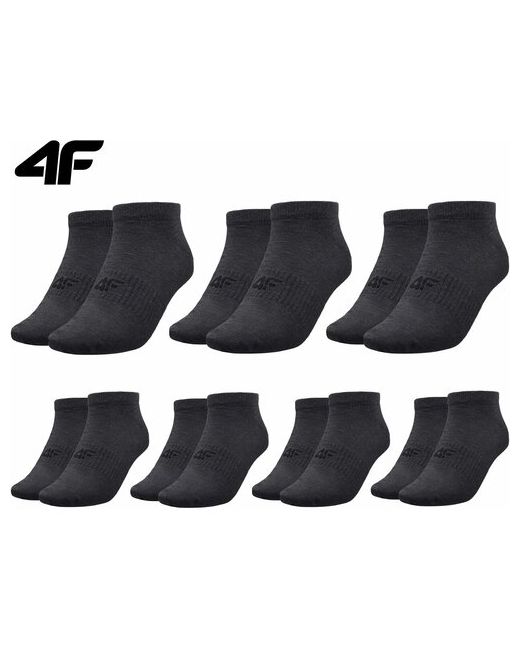 4F носки классические размер 39/42