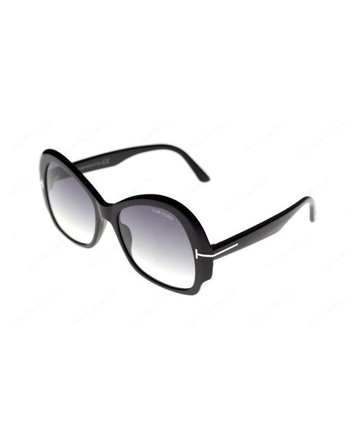 Tom Ford Солнцезащитные очки бабочка для