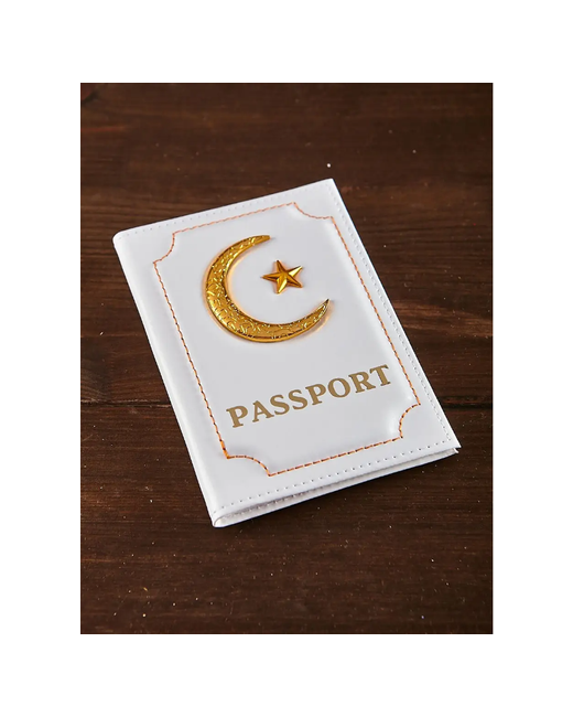 Morios Обложка для паспорта