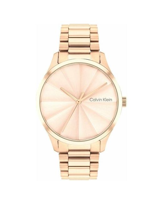 Calvin Klein Наручные часы Швейцарские наручные 25200231