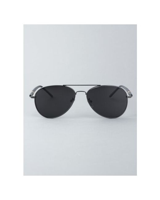 Graceline Солнцезащитные очки авиаторы оправа поляризационные для